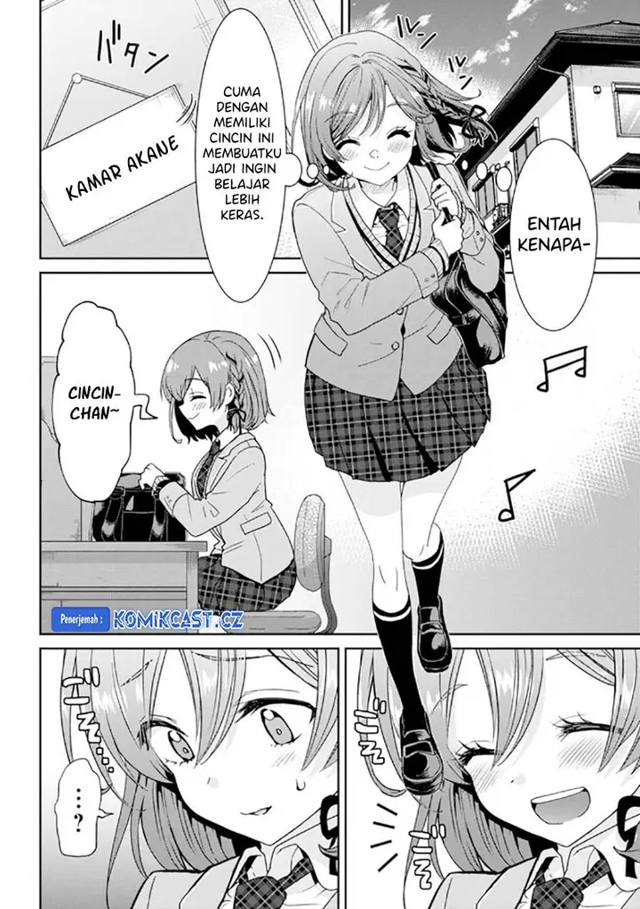 image-komik-kurasu-no-daikirai-na-joshi-to-kekkon-suru-koto-ni-natta-chapter-23.1-9/18