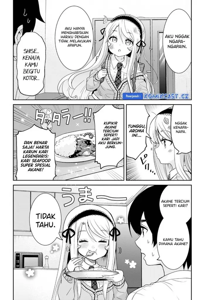 image-komik-kurasu-no-daikirai-na-joshi-to-kekkon-suru-koto-ni-natta-chapter-23.2-1/20