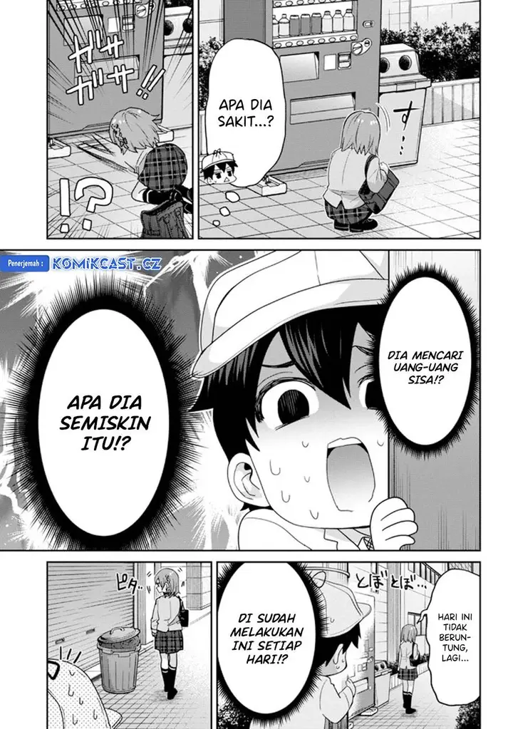 image-komik-kurasu-no-daikirai-na-joshi-to-kekkon-suru-koto-ni-natta-chapter-23.2-4/20