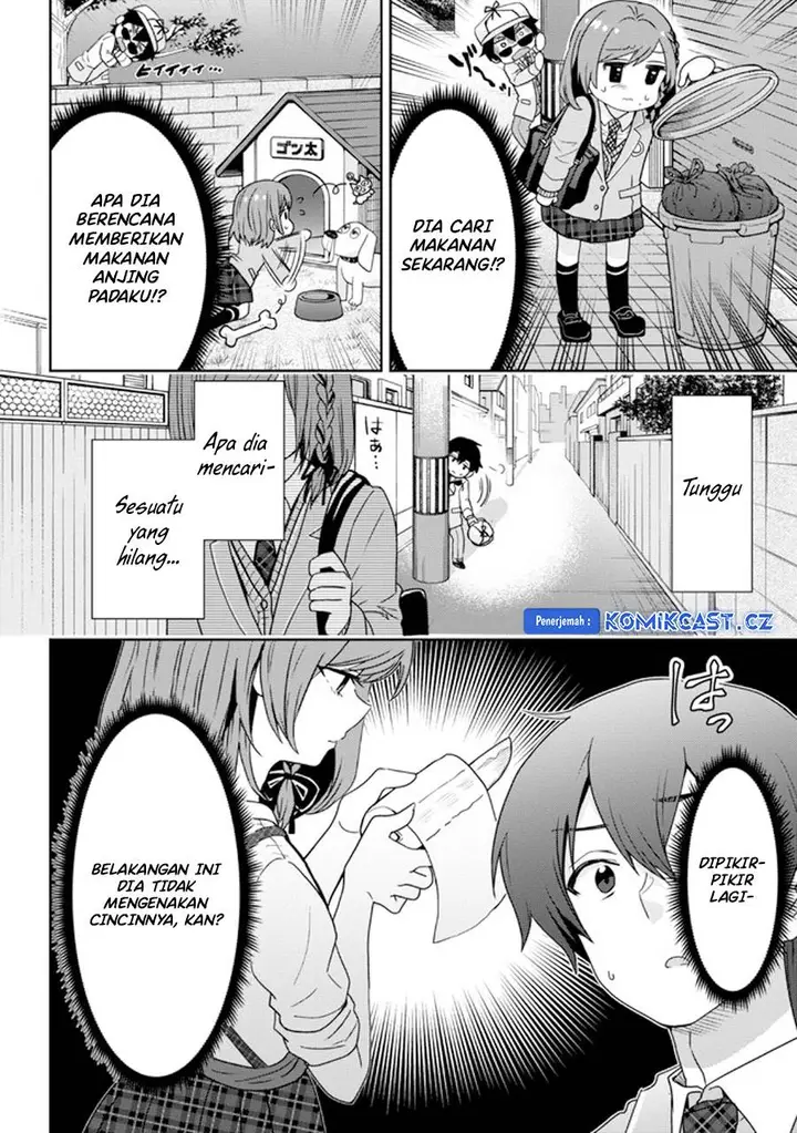 image-komik-kurasu-no-daikirai-na-joshi-to-kekkon-suru-koto-ni-natta-chapter-23.2-5/20