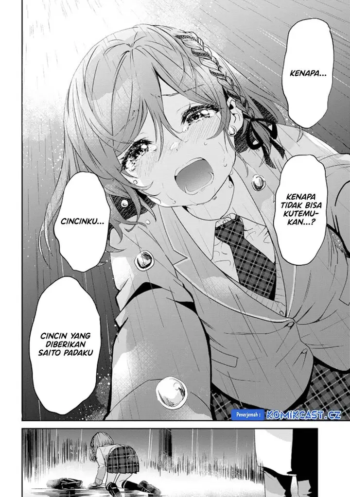 image-komik-kurasu-no-daikirai-na-joshi-to-kekkon-suru-koto-ni-natta-chapter-23.2-7/20