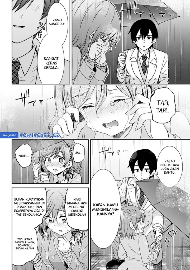 image-komik-kurasu-no-daikirai-na-joshi-to-kekkon-suru-koto-ni-natta-chapter-23.2-11/20