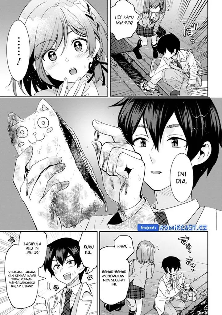 image-komik-kurasu-no-daikirai-na-joshi-to-kekkon-suru-koto-ni-natta-chapter-23.2-14/20
