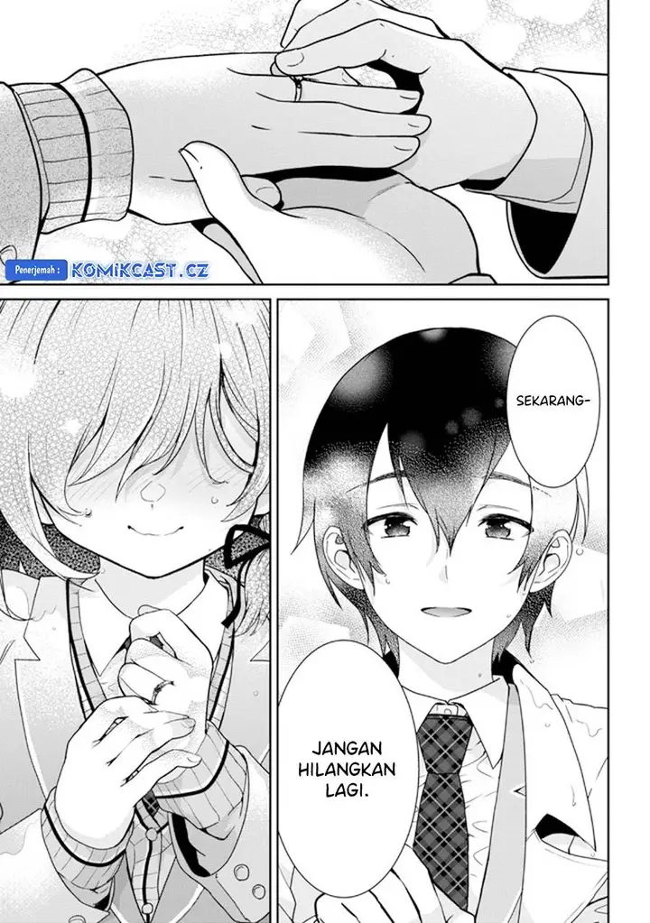 image-komik-kurasu-no-daikirai-na-joshi-to-kekkon-suru-koto-ni-natta-chapter-23.2-16/20