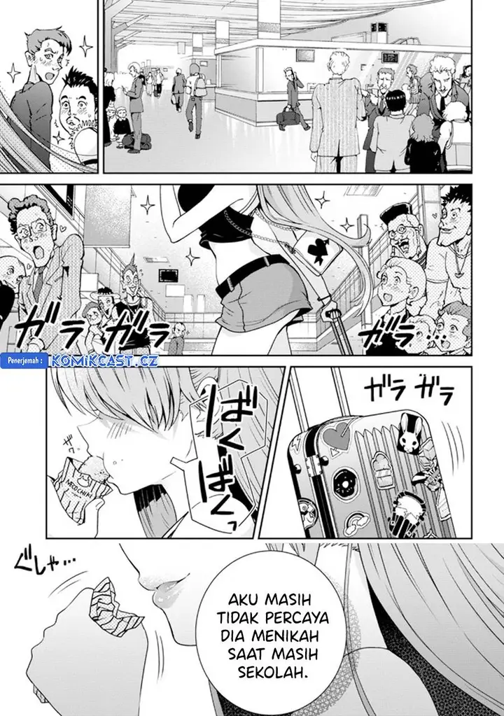 image-komik-kurasu-no-daikirai-na-joshi-to-kekkon-suru-koto-ni-natta-chapter-23.2-18/20