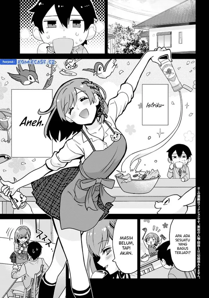 image-komik-kurasu-no-daikirai-na-joshi-to-kekkon-suru-koto-ni-natta-chapter-24.1-2/16