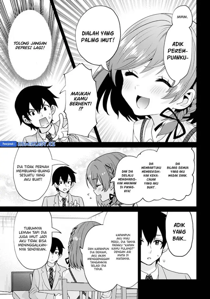 image-komik-kurasu-no-daikirai-na-joshi-to-kekkon-suru-koto-ni-natta-chapter-24.1-4/16