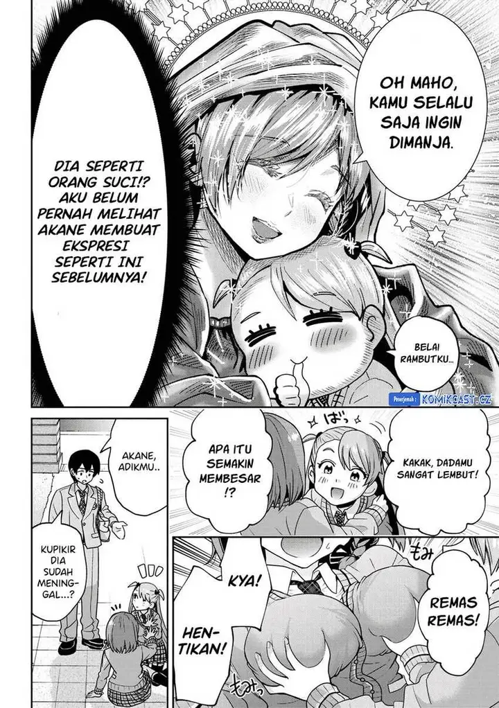 image-komik-kurasu-no-daikirai-na-joshi-to-kekkon-suru-koto-ni-natta-chapter-25.1-1/8