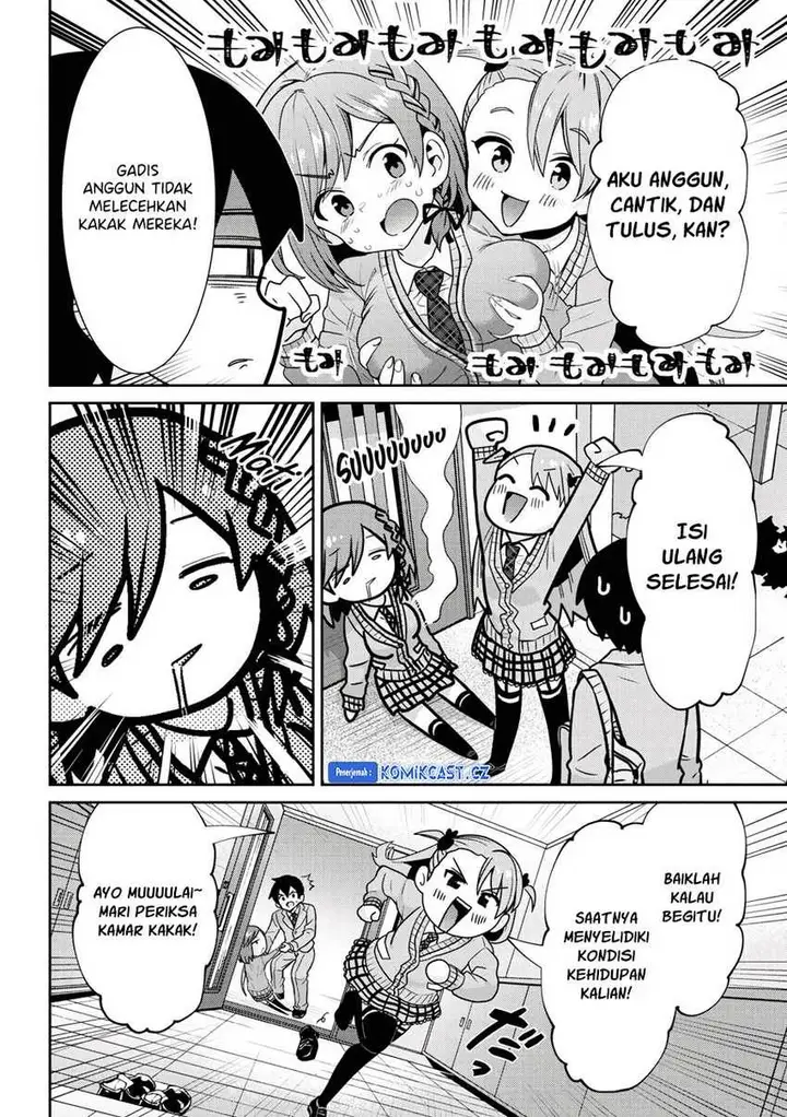 image-komik-kurasu-no-daikirai-na-joshi-to-kekkon-suru-koto-ni-natta-chapter-25.1-3/8