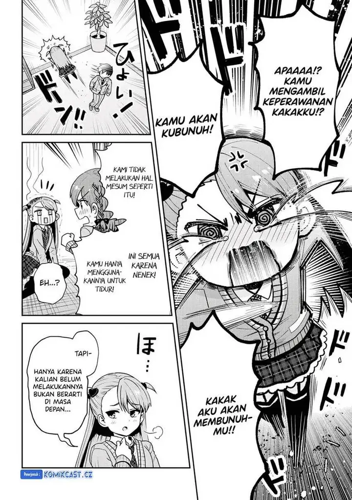 image-komik-kurasu-no-daikirai-na-joshi-to-kekkon-suru-koto-ni-natta-chapter-25.1-5/8