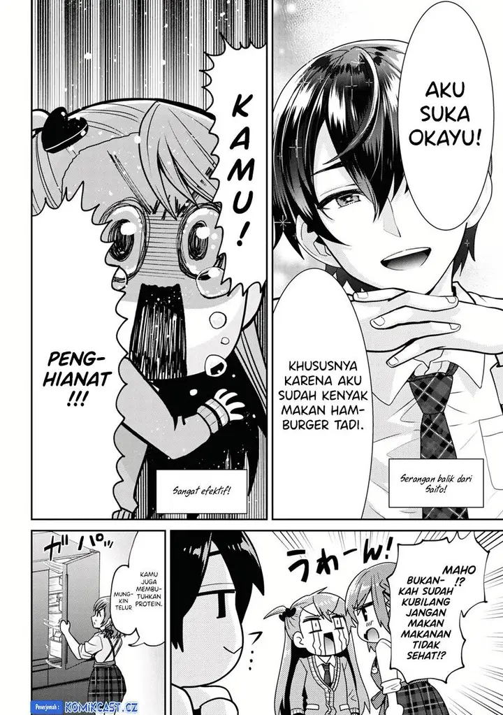 image-komik-kurasu-no-daikirai-na-joshi-to-kekkon-suru-koto-ni-natta-chapter-25.2-1/22