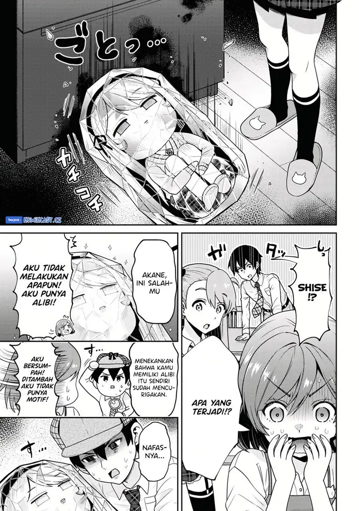 image-komik-kurasu-no-daikirai-na-joshi-to-kekkon-suru-koto-ni-natta-chapter-25.2-2/22
