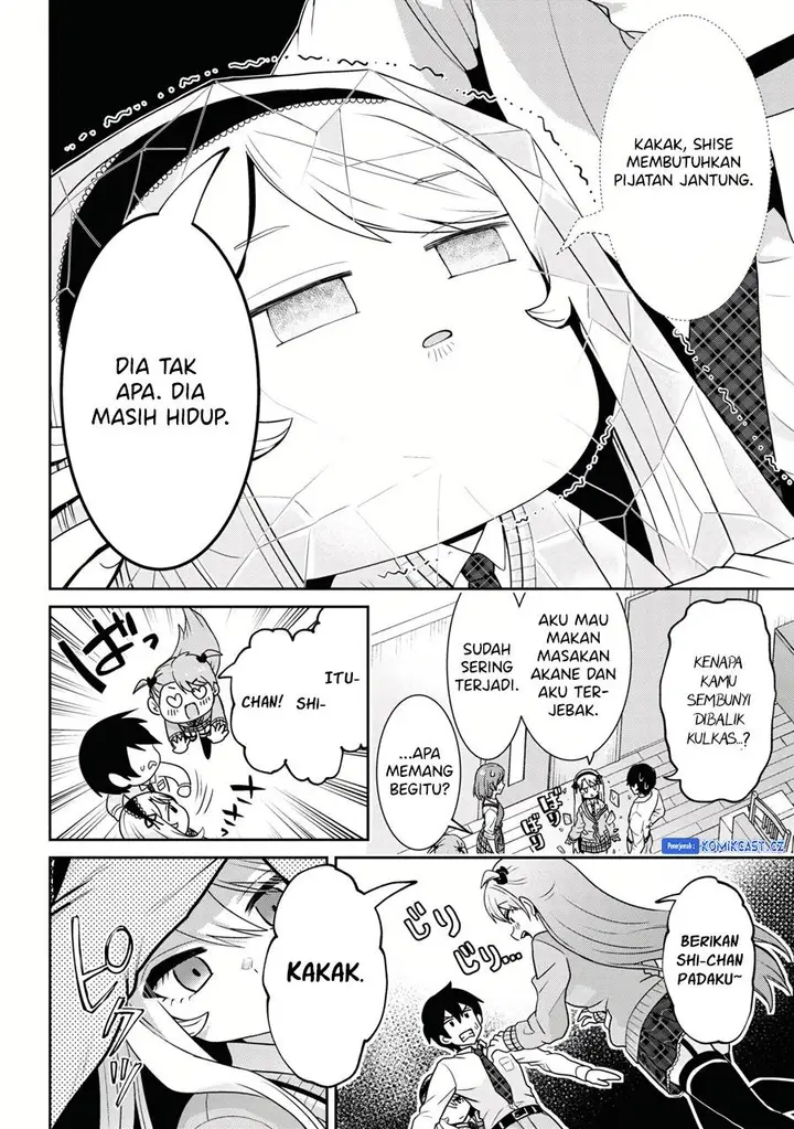 image-komik-kurasu-no-daikirai-na-joshi-to-kekkon-suru-koto-ni-natta-chapter-25.2-3/22