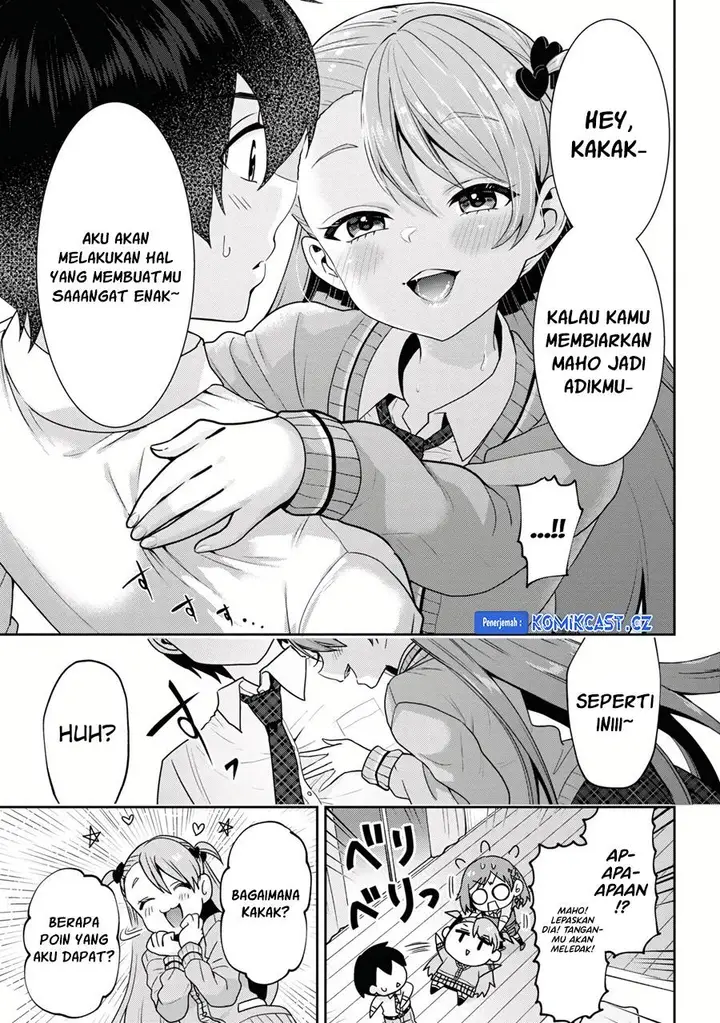image-komik-kurasu-no-daikirai-na-joshi-to-kekkon-suru-koto-ni-natta-chapter-25.2-6/22