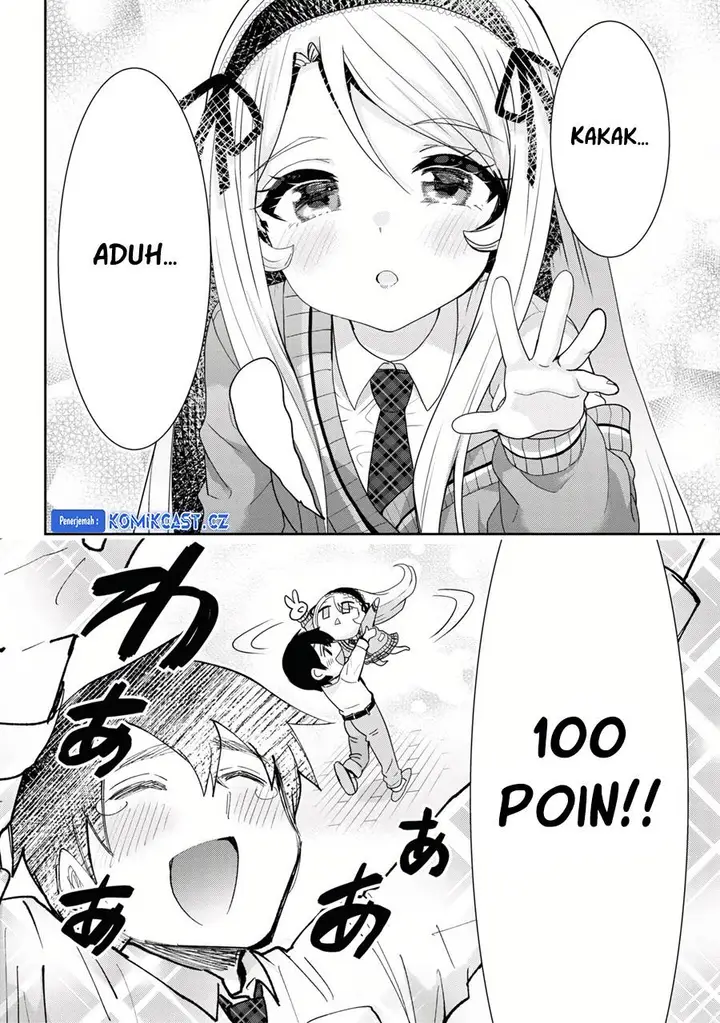 image-komik-kurasu-no-daikirai-na-joshi-to-kekkon-suru-koto-ni-natta-chapter-25.2-9/22