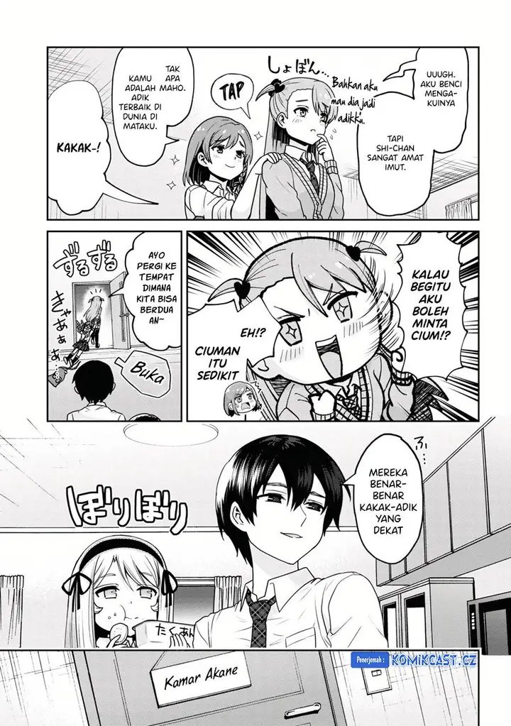 image-komik-kurasu-no-daikirai-na-joshi-to-kekkon-suru-koto-ni-natta-chapter-25.2-10/22