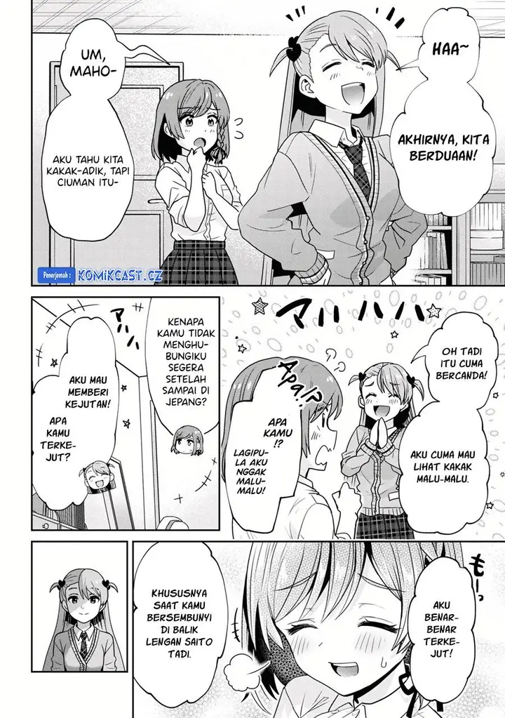 image-komik-kurasu-no-daikirai-na-joshi-to-kekkon-suru-koto-ni-natta-chapter-25.2-11/22