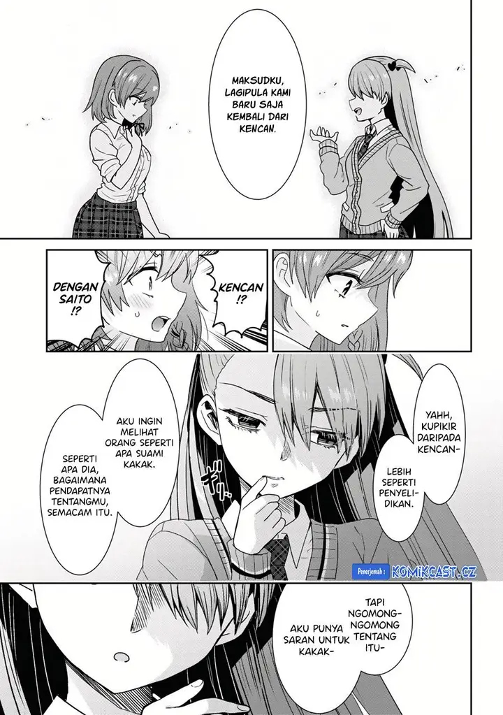 image-komik-kurasu-no-daikirai-na-joshi-to-kekkon-suru-koto-ni-natta-chapter-25.2-12/22