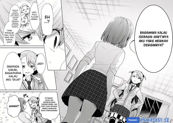image-komik-kurasu-no-daikirai-na-joshi-to-kekkon-suru-koto-ni-natta-chapter-25.2-13/22