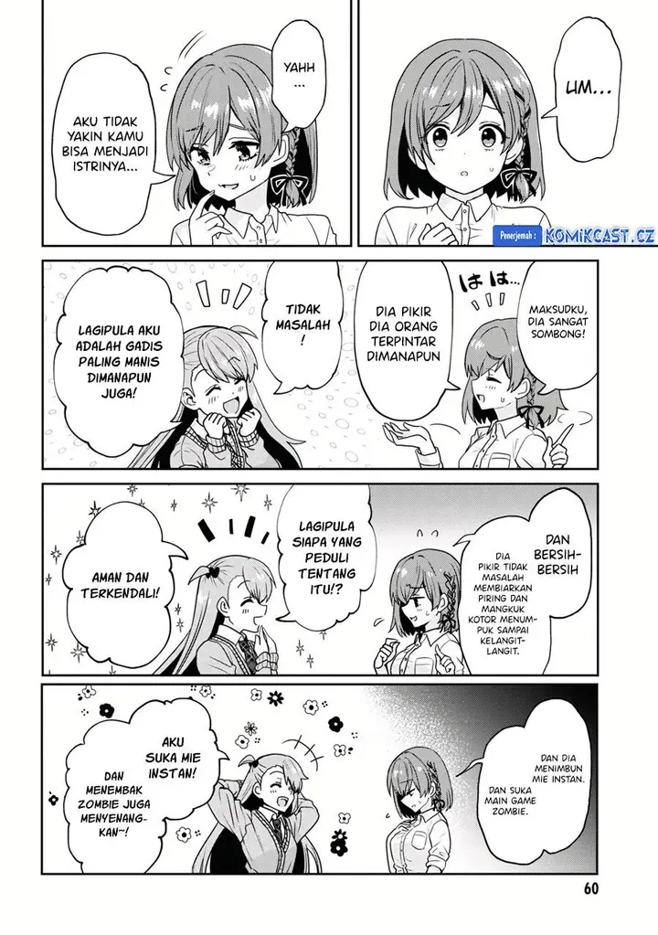 image-komik-kurasu-no-daikirai-na-joshi-to-kekkon-suru-koto-ni-natta-chapter-25.2-14/22