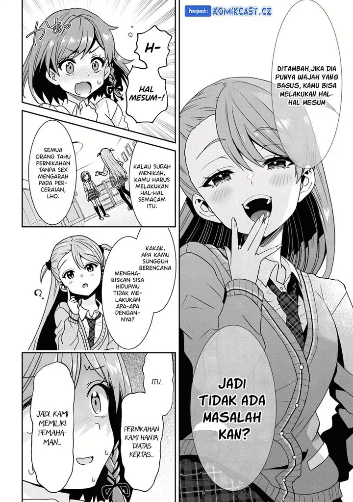 image-komik-kurasu-no-daikirai-na-joshi-to-kekkon-suru-koto-ni-natta-chapter-25.2-16/22