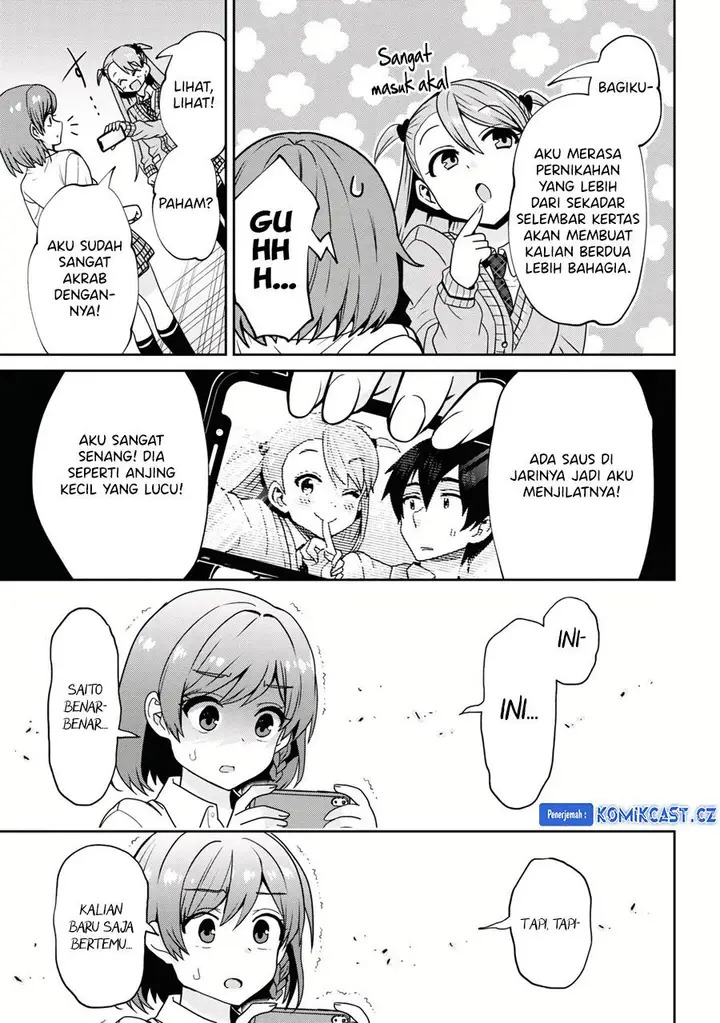 image-komik-kurasu-no-daikirai-na-joshi-to-kekkon-suru-koto-ni-natta-chapter-25.2-17/22