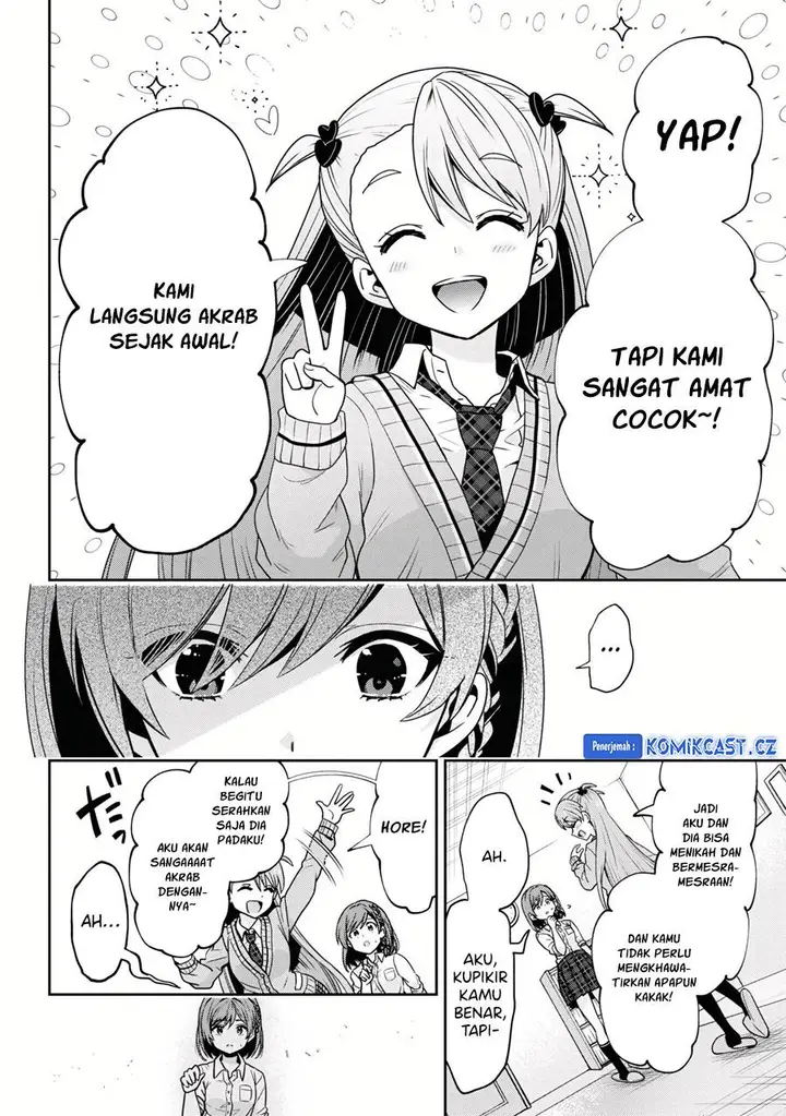 image-komik-kurasu-no-daikirai-na-joshi-to-kekkon-suru-koto-ni-natta-chapter-25.2-18/22