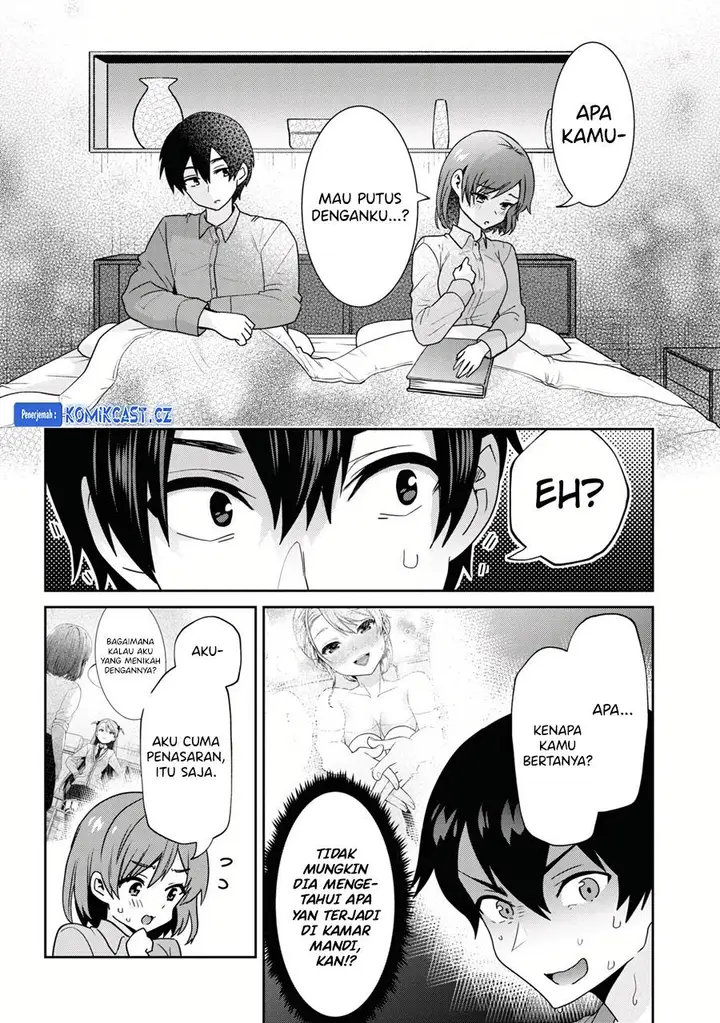 image-komik-kurasu-no-daikirai-na-joshi-to-kekkon-suru-koto-ni-natta-chapter-26.1-8/22
