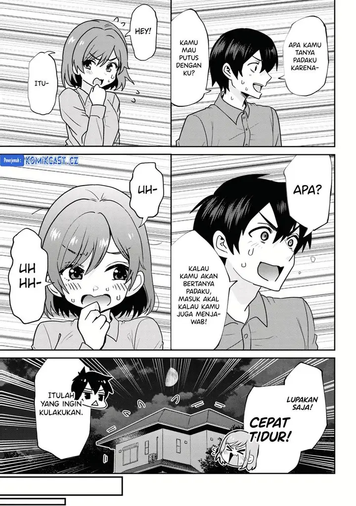 image-komik-kurasu-no-daikirai-na-joshi-to-kekkon-suru-koto-ni-natta-chapter-26.1-9/22
