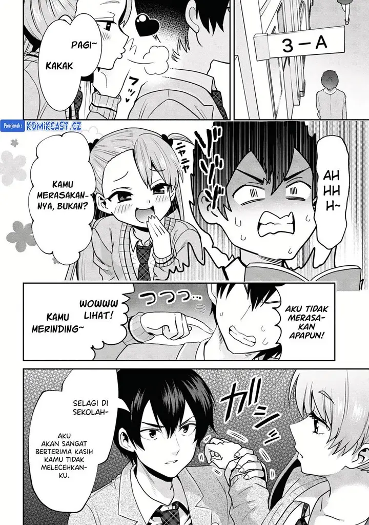 image-komik-kurasu-no-daikirai-na-joshi-to-kekkon-suru-koto-ni-natta-chapter-26.1-10/22
