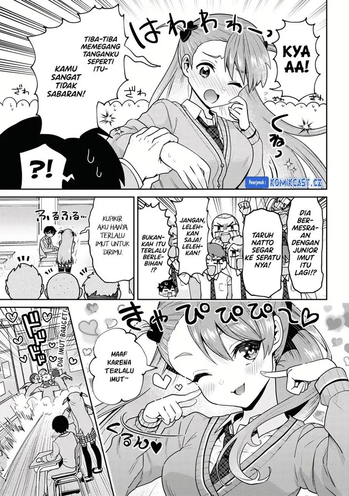image-komik-kurasu-no-daikirai-na-joshi-to-kekkon-suru-koto-ni-natta-chapter-26.1-11/22