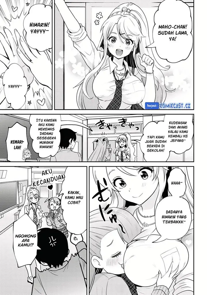 image-komik-kurasu-no-daikirai-na-joshi-to-kekkon-suru-koto-ni-natta-chapter-26.1-13/22