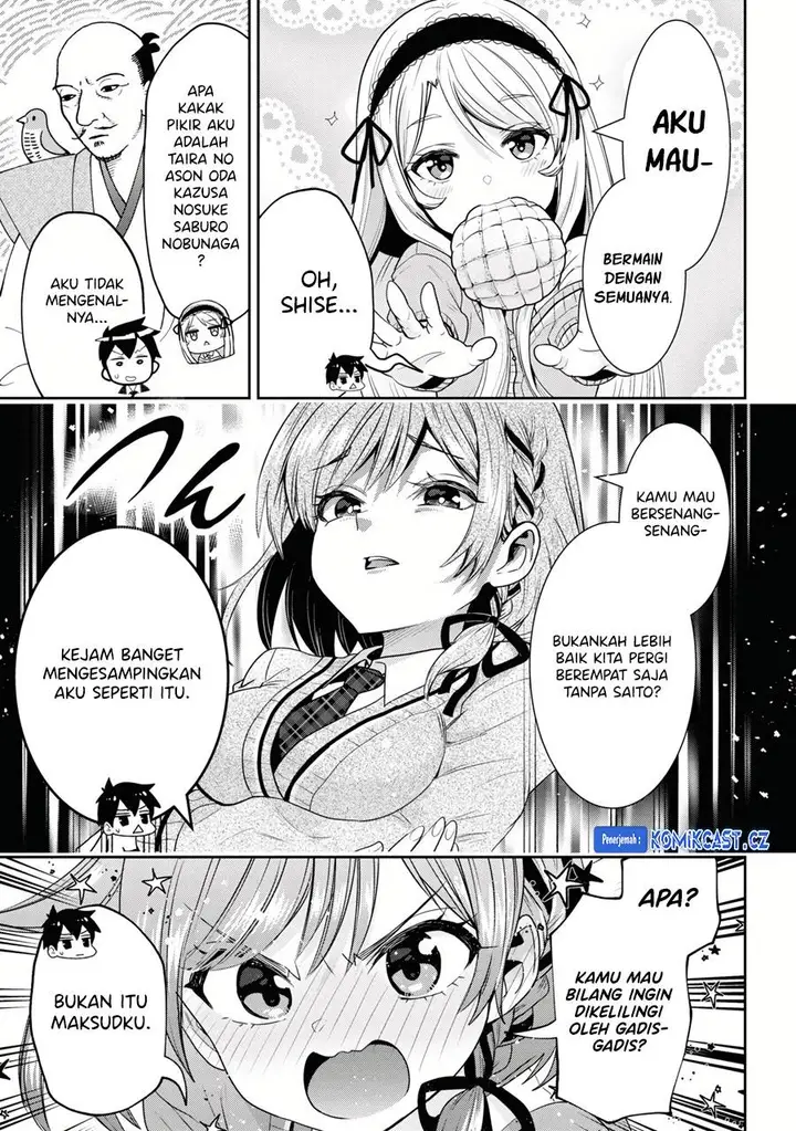 image-komik-kurasu-no-daikirai-na-joshi-to-kekkon-suru-koto-ni-natta-chapter-26.1-17/22