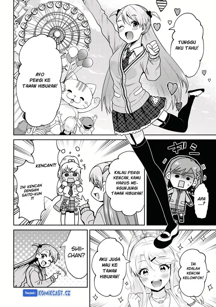 image-komik-kurasu-no-daikirai-na-joshi-to-kekkon-suru-koto-ni-natta-chapter-26.1-20/22