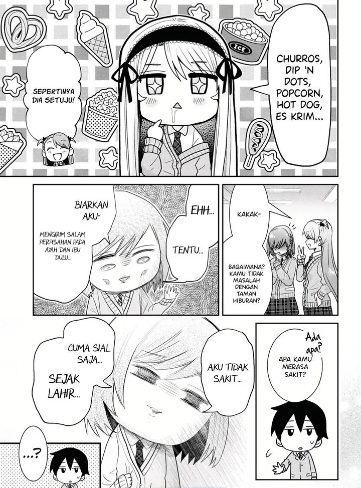 image-komik-kurasu-no-daikirai-na-joshi-to-kekkon-suru-koto-ni-natta-chapter-26.1-21/22