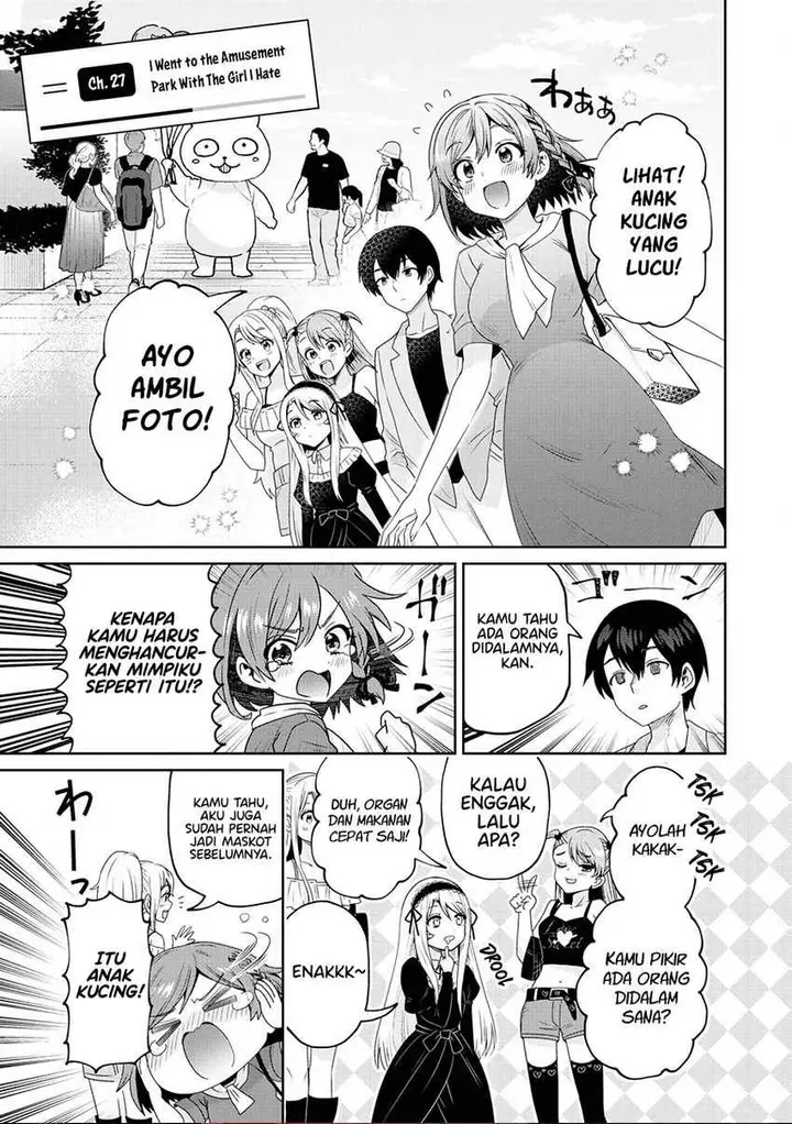 image-komik-kurasu-no-daikirai-na-joshi-to-kekkon-suru-koto-ni-natta-chapter-27.1-0/11