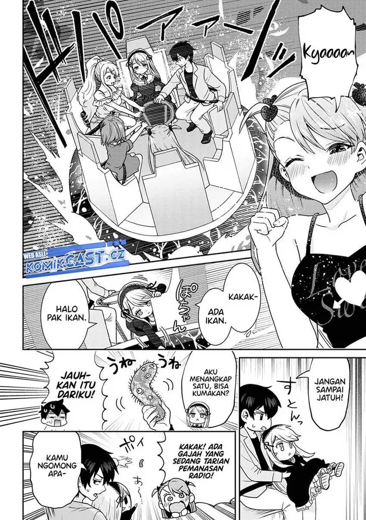 image-komik-kurasu-no-daikirai-na-joshi-to-kekkon-suru-koto-ni-natta-chapter-27.1-5/11
