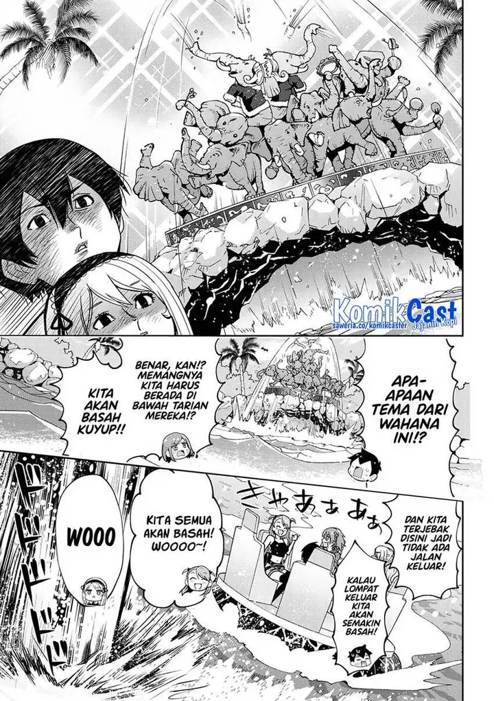 image-komik-kurasu-no-daikirai-na-joshi-to-kekkon-suru-koto-ni-natta-chapter-27.1-6/11