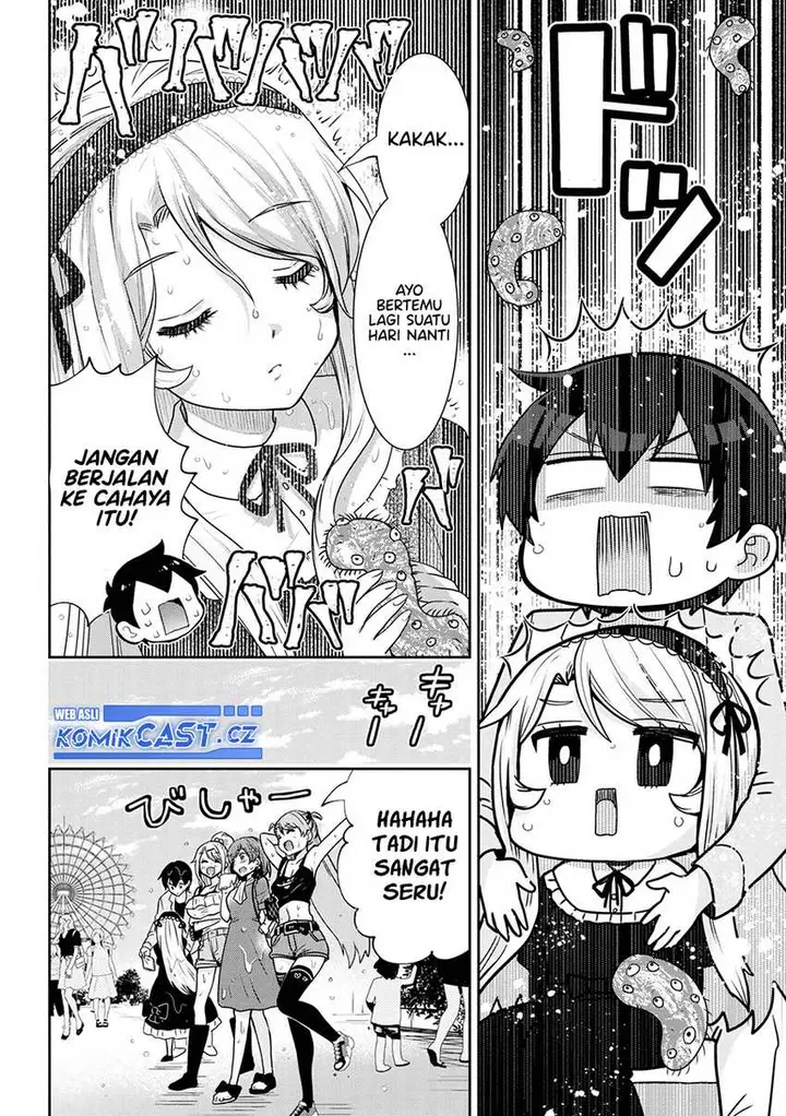 image-komik-kurasu-no-daikirai-na-joshi-to-kekkon-suru-koto-ni-natta-chapter-27.1-7/11
