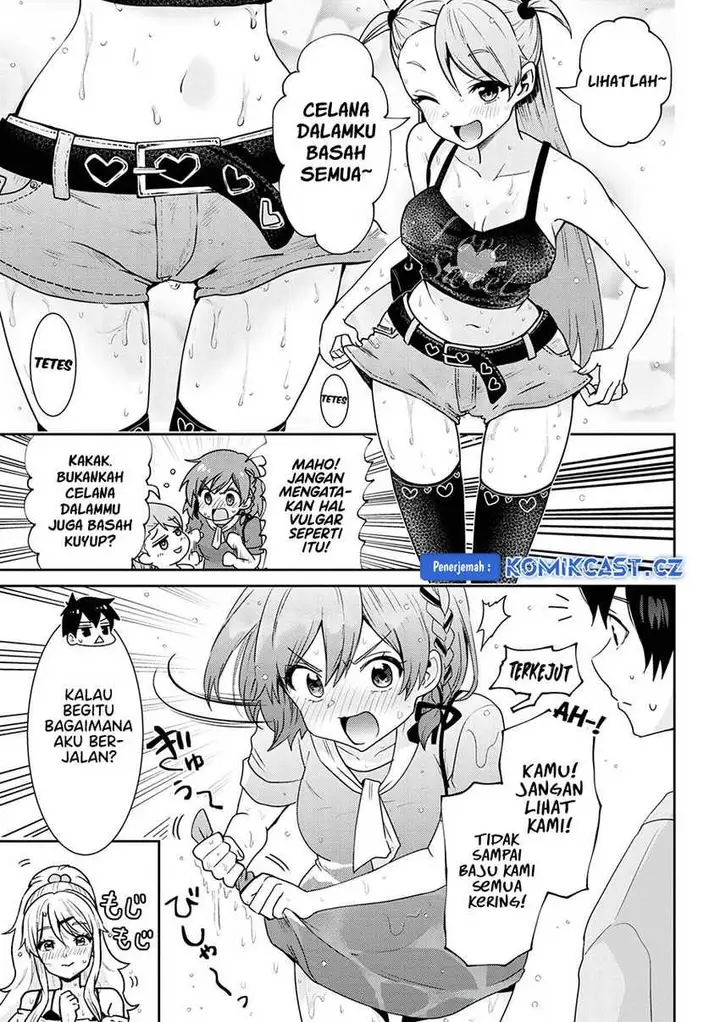 image-komik-kurasu-no-daikirai-na-joshi-to-kekkon-suru-koto-ni-natta-chapter-27.1-8/11