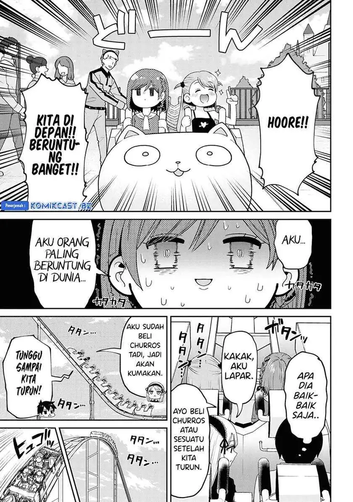 image-komik-kurasu-no-daikirai-na-joshi-to-kekkon-suru-koto-ni-natta-chapter-27.2-1/15