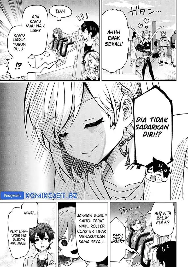 image-komik-kurasu-no-daikirai-na-joshi-to-kekkon-suru-koto-ni-natta-chapter-27.2-3/15