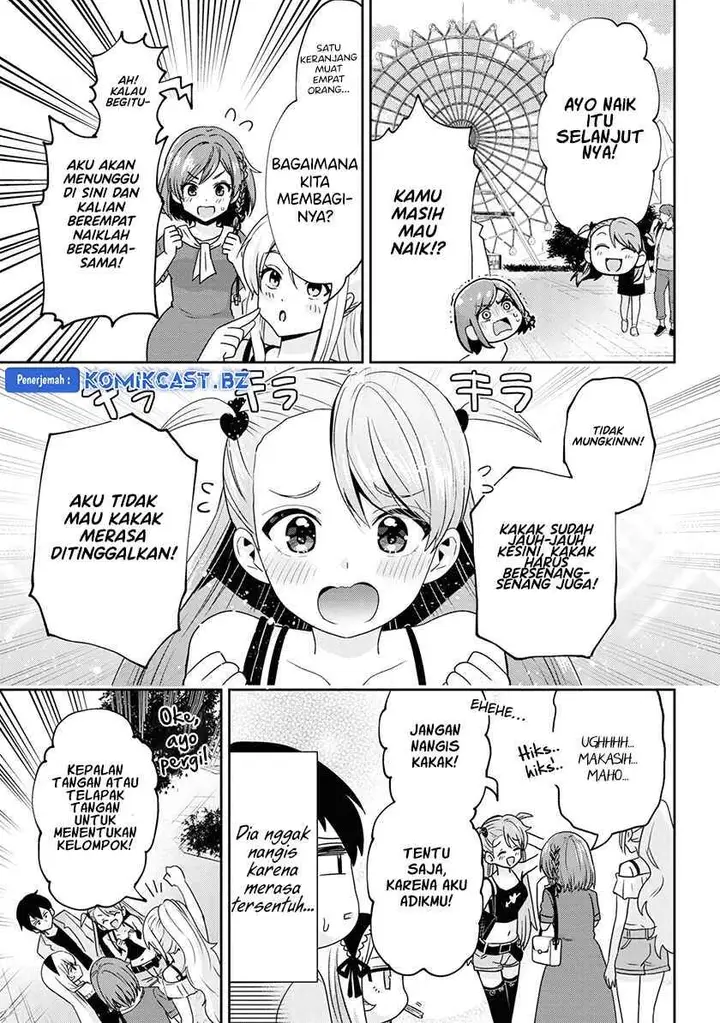 image-komik-kurasu-no-daikirai-na-joshi-to-kekkon-suru-koto-ni-natta-chapter-27.2-5/15