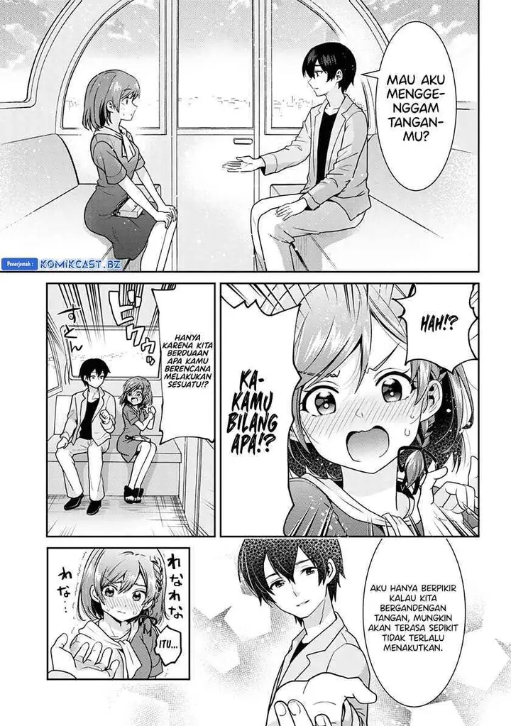 image-komik-kurasu-no-daikirai-na-joshi-to-kekkon-suru-koto-ni-natta-chapter-27.2-11/15