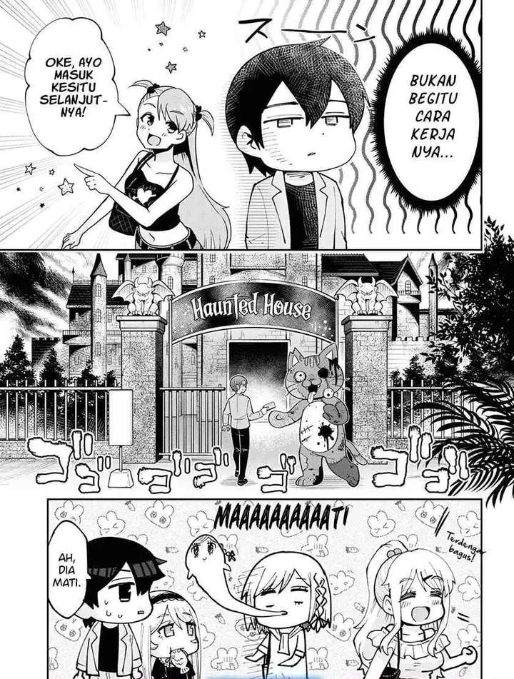 image-komik-kurasu-no-daikirai-na-joshi-to-kekkon-suru-koto-ni-natta-chapter-27.2-14/15