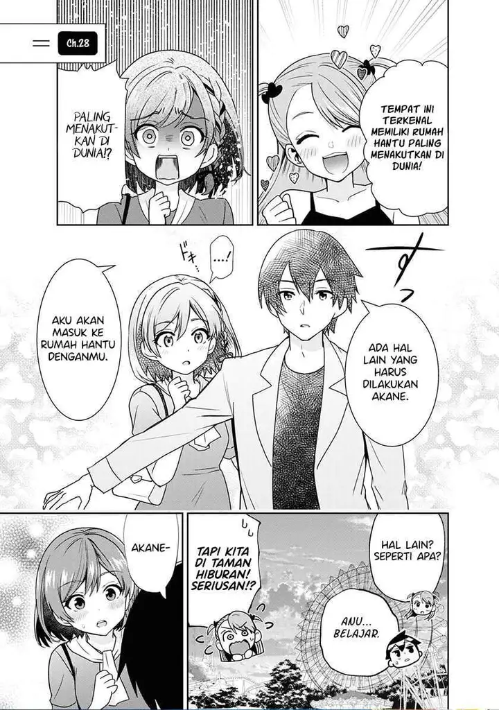 image-komik-kurasu-no-daikirai-na-joshi-to-kekkon-suru-koto-ni-natta-chapter-28.1-0/10