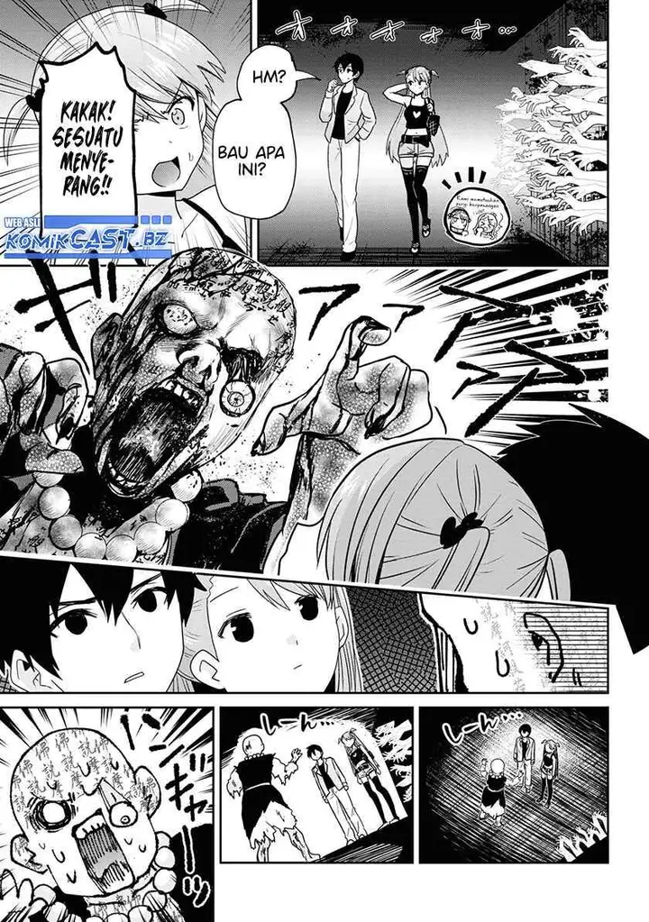 image-komik-kurasu-no-daikirai-na-joshi-to-kekkon-suru-koto-ni-natta-chapter-28.1-2/10