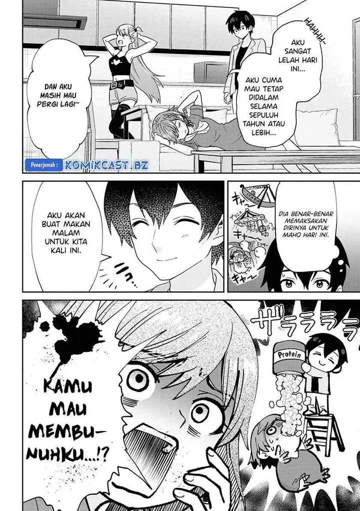 image-komik-kurasu-no-daikirai-na-joshi-to-kekkon-suru-koto-ni-natta-chapter-28.1-7/10