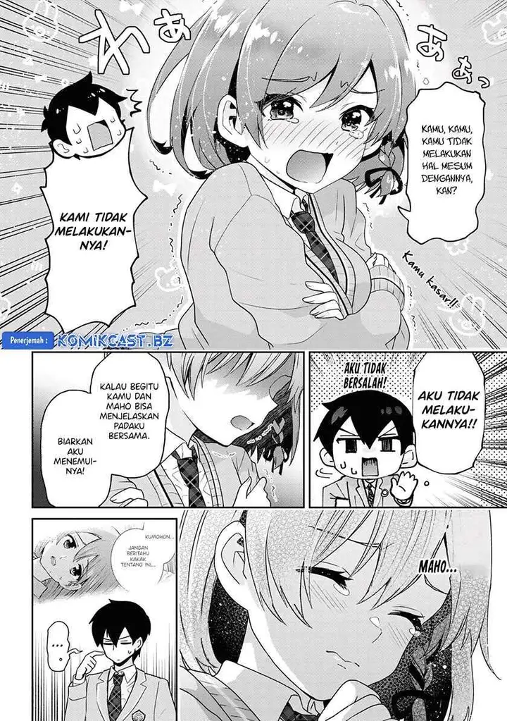 image-komik-kurasu-no-daikirai-na-joshi-to-kekkon-suru-koto-ni-natta-chapter-29.1-1/17