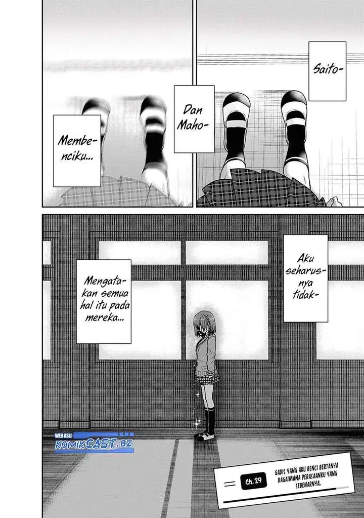 image-komik-kurasu-no-daikirai-na-joshi-to-kekkon-suru-koto-ni-natta-chapter-29.1-3/17